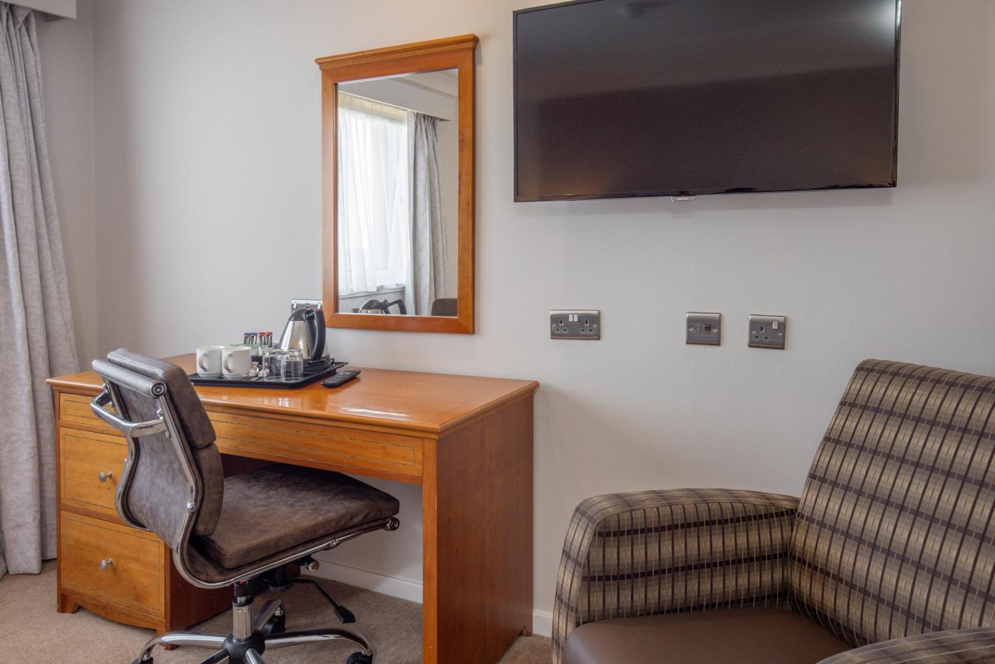 Invercarse Hotel Dundee, BW Signature Collection מראה חיצוני תמונה