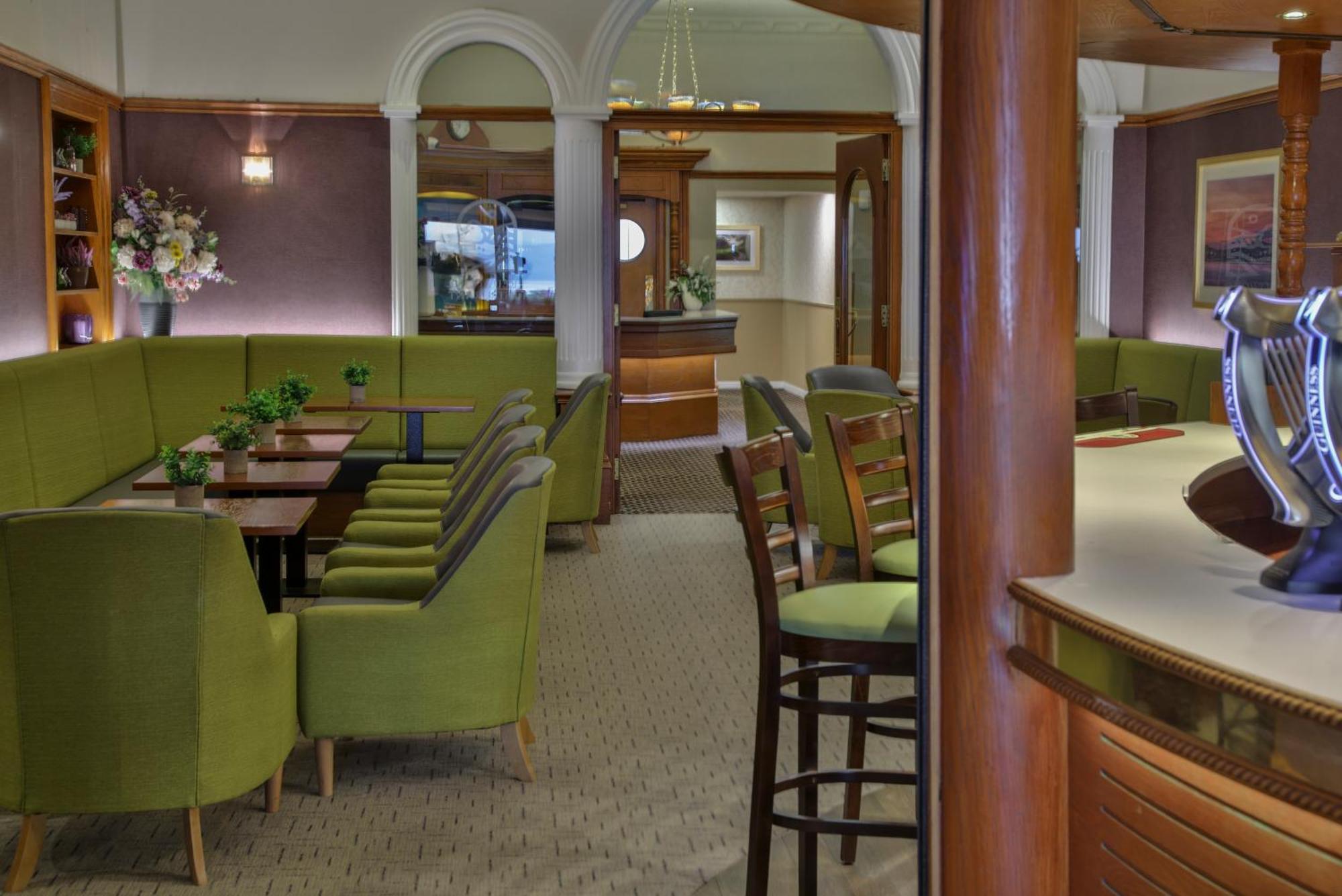 Invercarse Hotel Dundee, BW Signature Collection מראה חיצוני תמונה