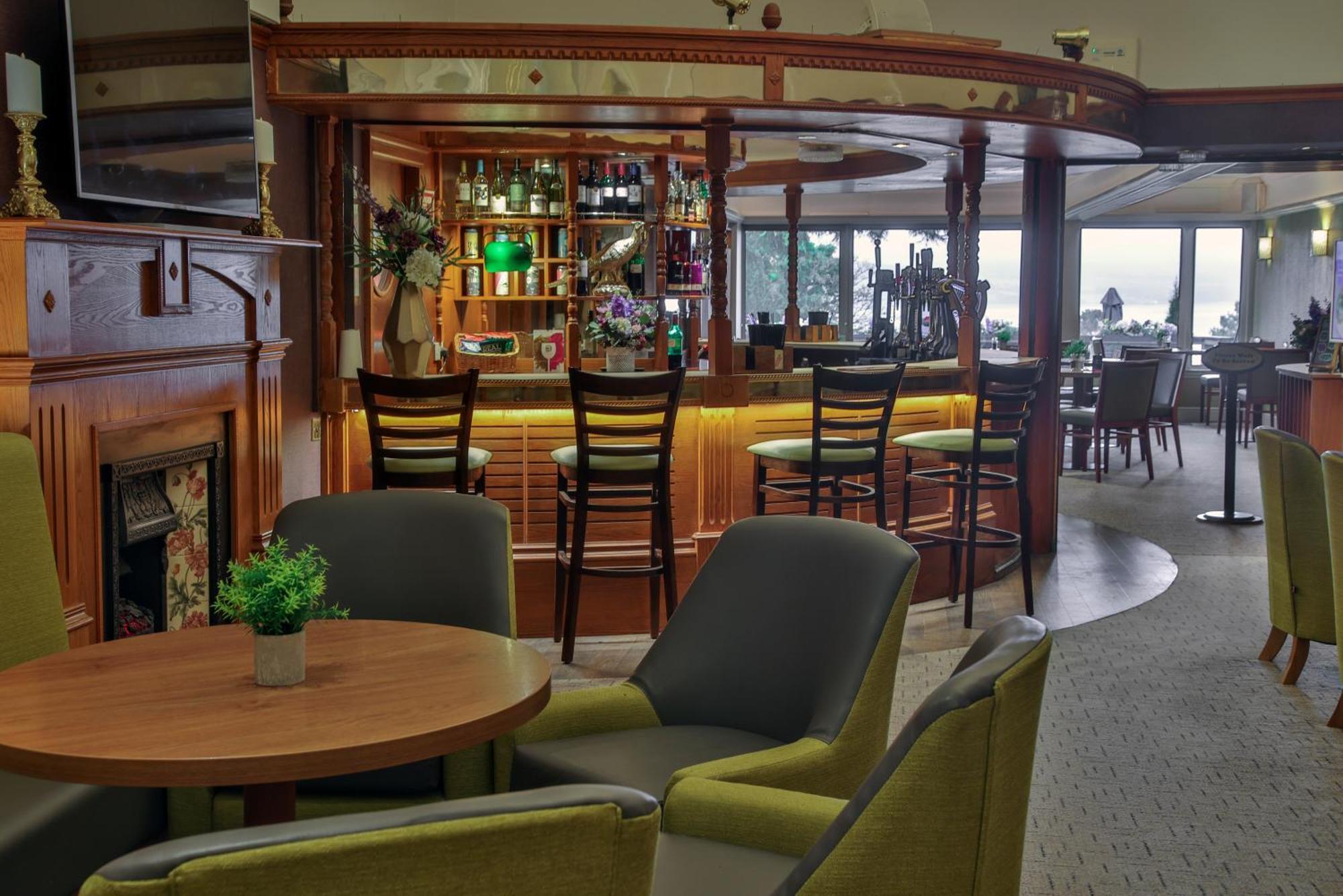 Invercarse Hotel Dundee, BW Signature Collection מראה חיצוני תמונה